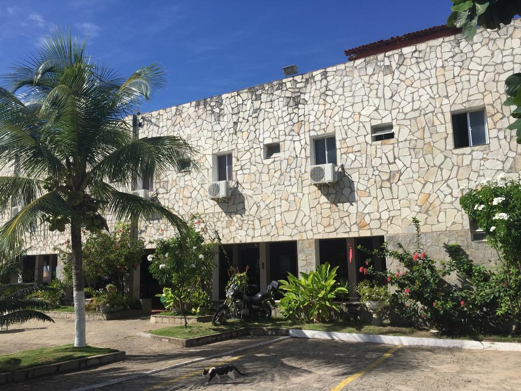 Beach Hotel Jacuma Hotel 2*