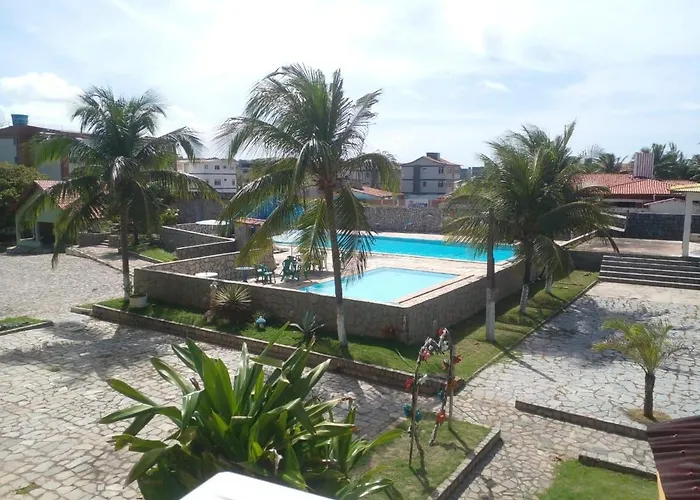 Beach Hotel Jacuma