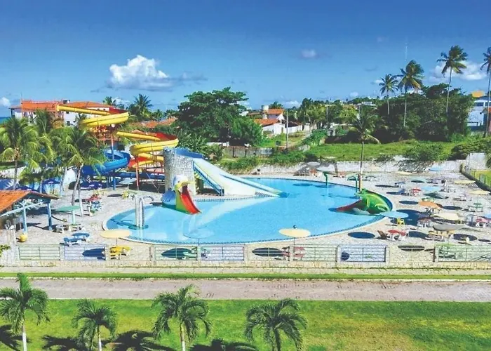 Beach Hotel Jacuma