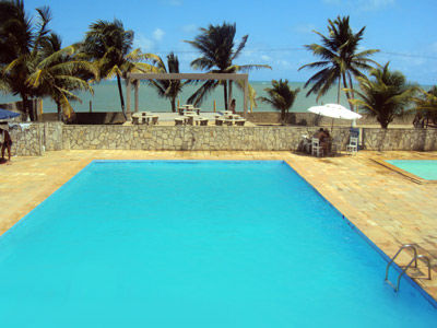 Hotel Beach Hotel Jacuma Jacuma (Paraiba)