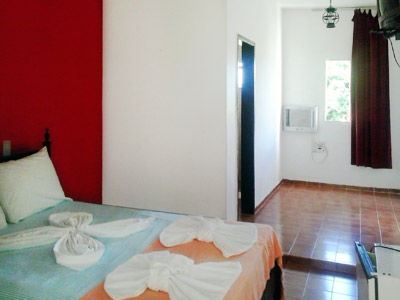 Beach Hotel Jacuma Hotel