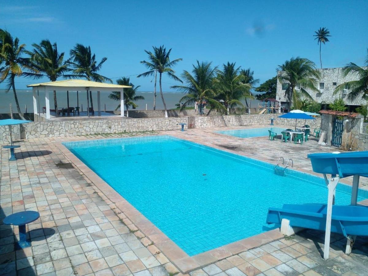 Beach Hotel Jacuma Jacuma (Paraiba)