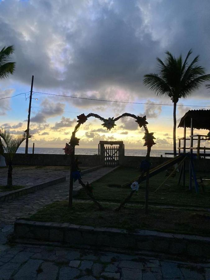 Hotel Beach Hotel Jacuma