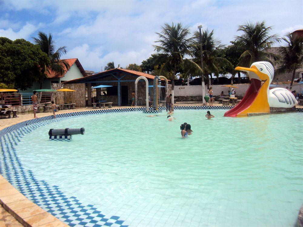 Beach Hotel Jacuma Hotel Jacuma (Paraiba)