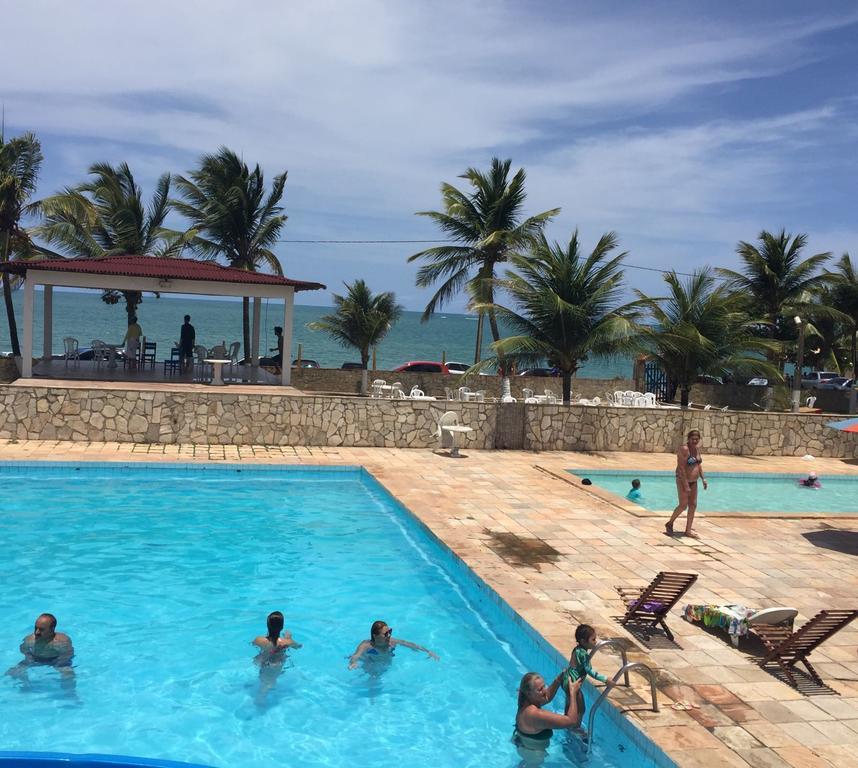 Hotel Beach Hotel Jacuma 2*