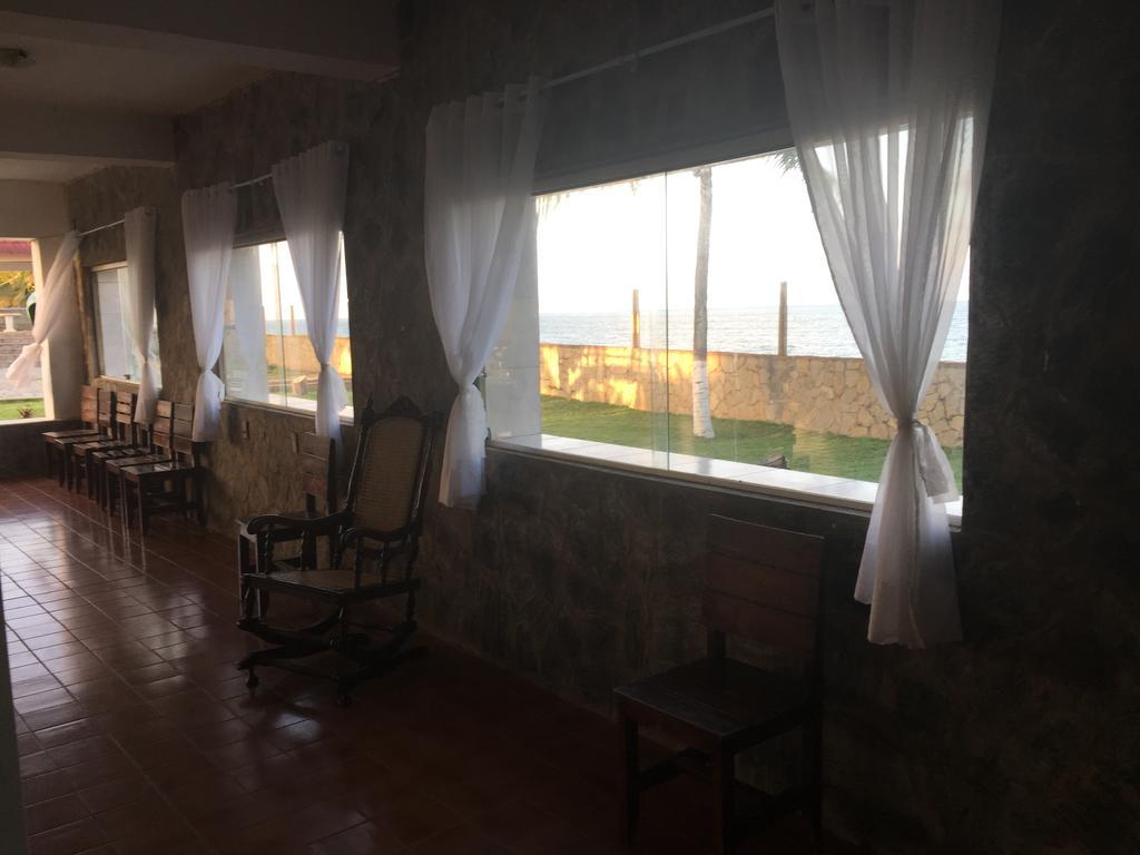 Hotel Beach Hotel Jacuma
