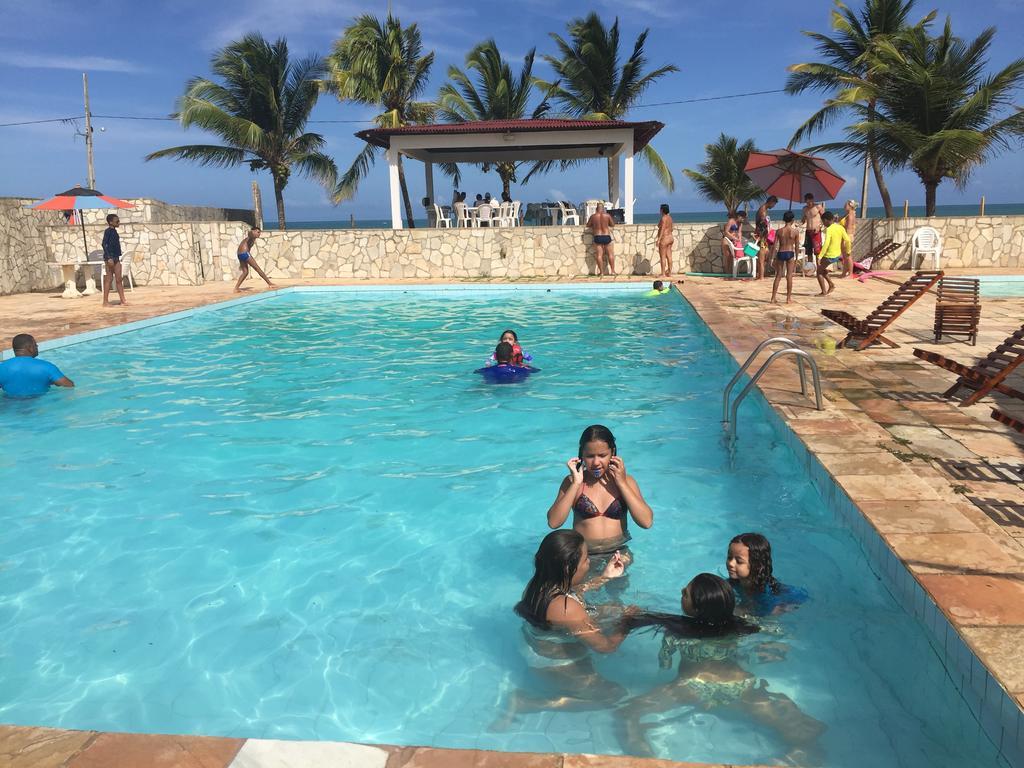 Beach Hotel Jacuma 2*