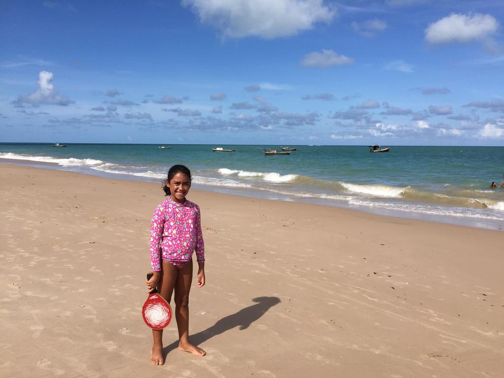 Beach Hotel Jacuma 2*