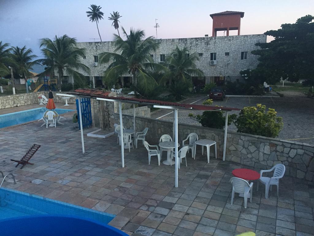 Beach Hotel Jacuma