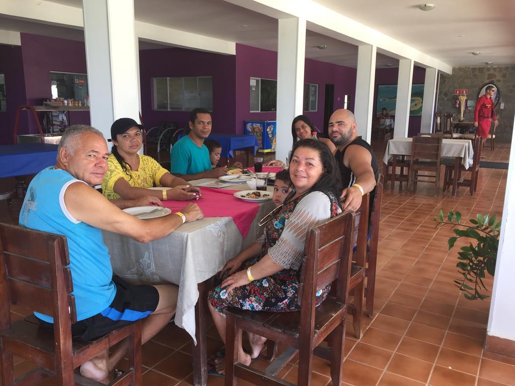 Beach Hotel Jacuma