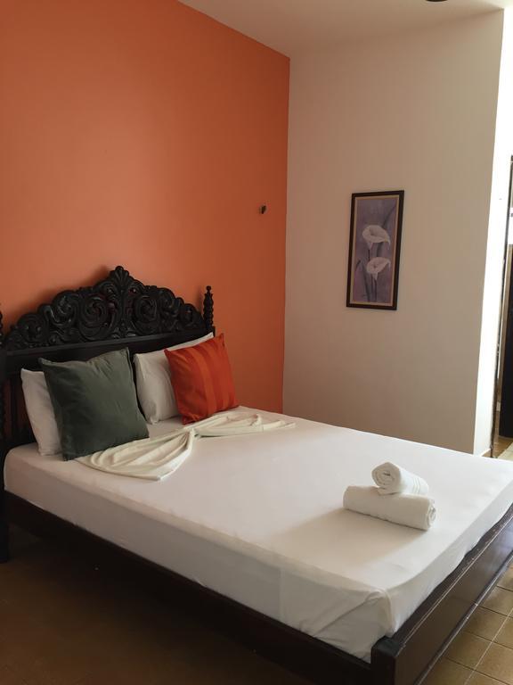 Beach Hotel Jacuma