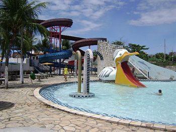 Beach Hotel Jacuma Jacuma (Paraiba)