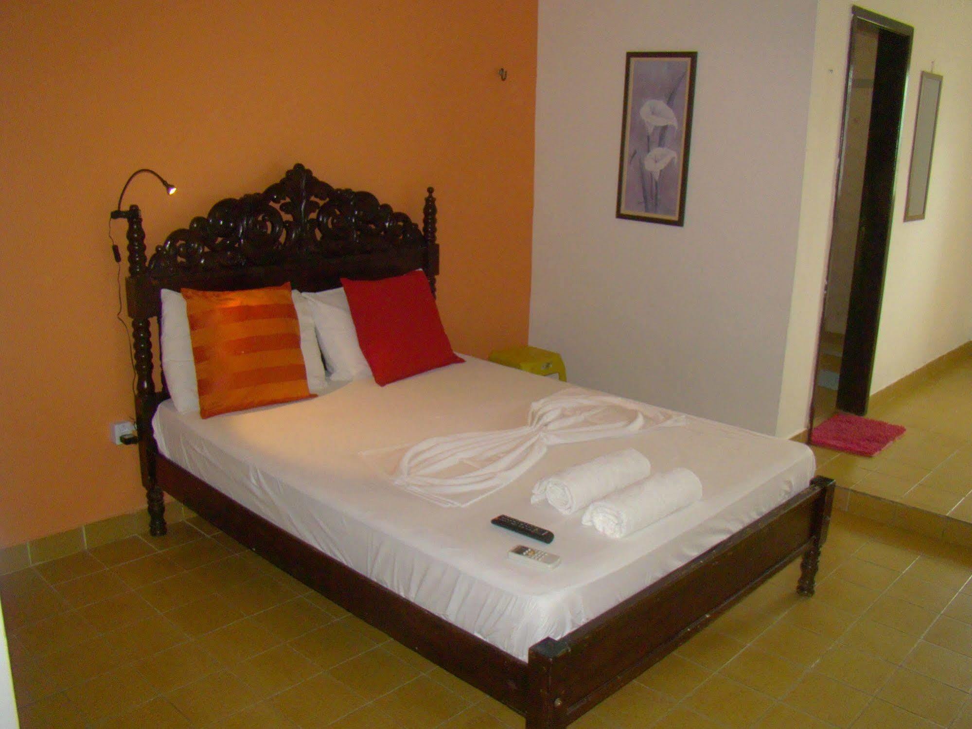 Hotel Beach Hotel Jacuma