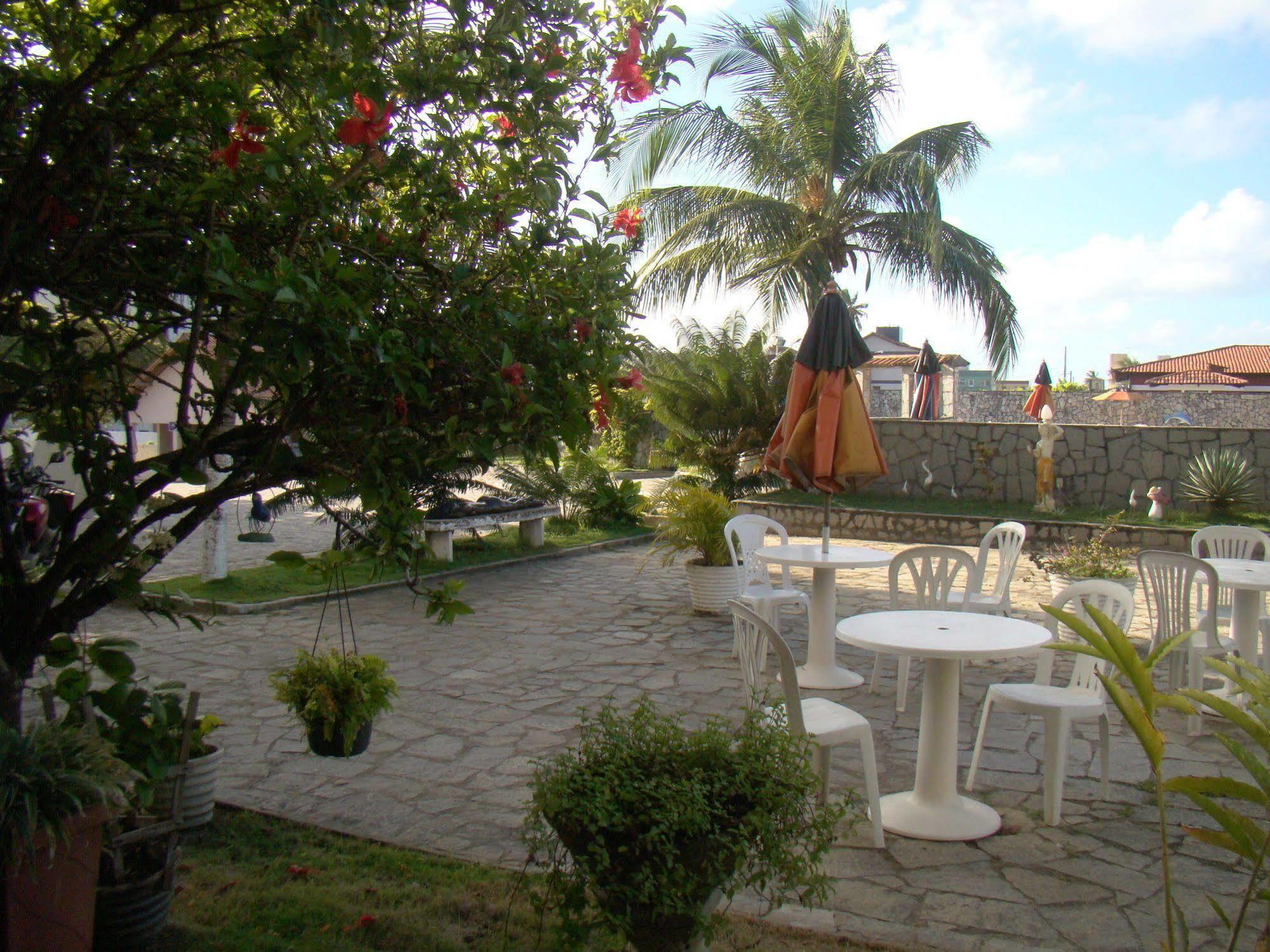 Hotel Beach Hotel Jacuma Jacuma (Paraiba)