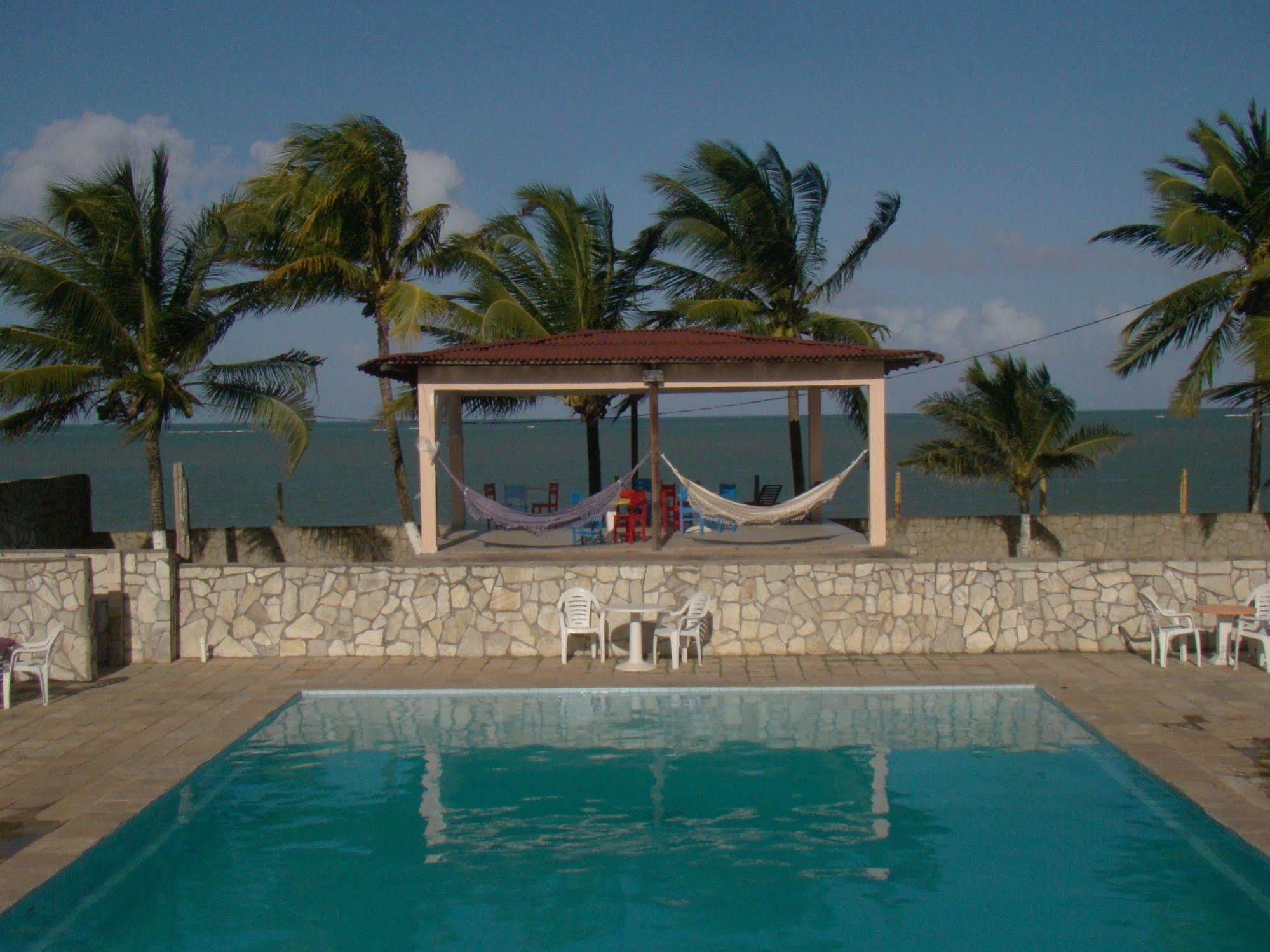 Beach Hotel Jacuma Hotel Jacuma (Paraiba)