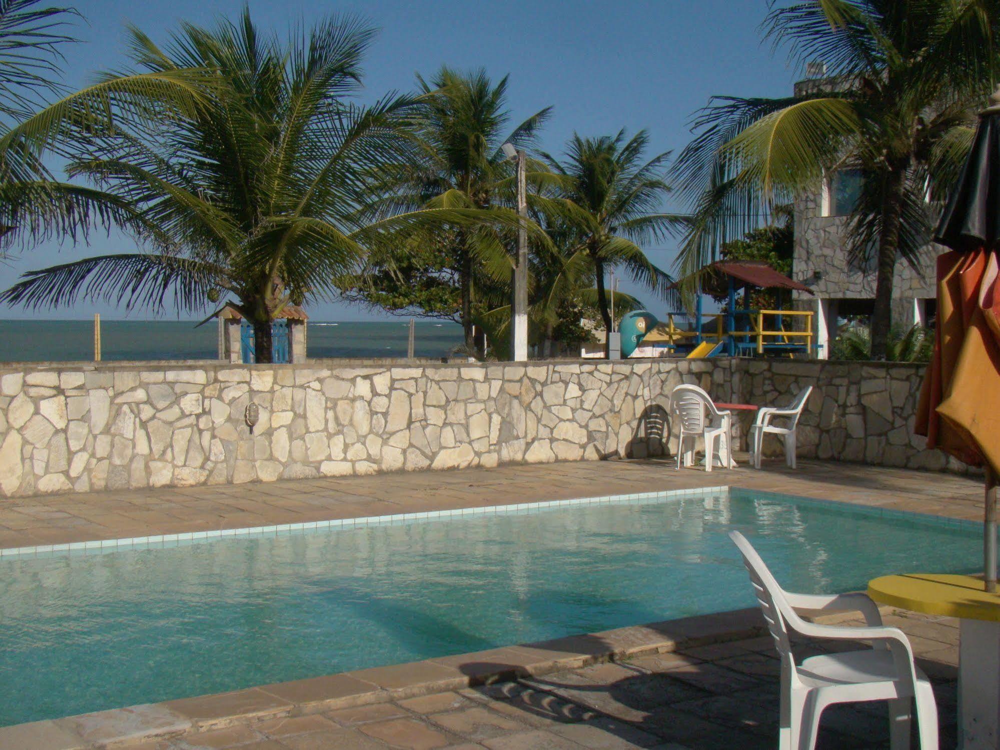 Hotel Beach Hotel Jacuma Jacuma (Paraiba)