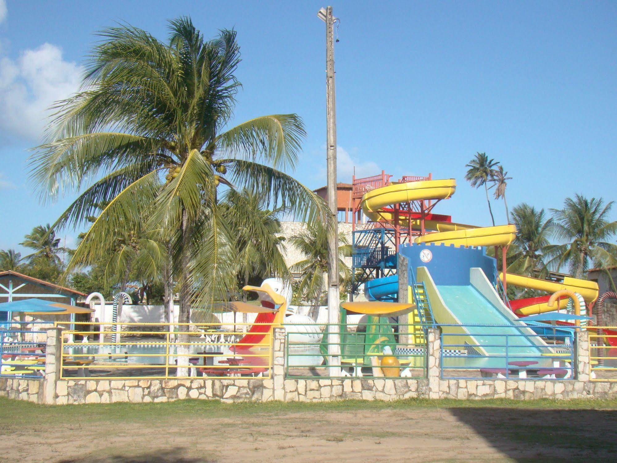 Beach Hotel Jacuma 2*