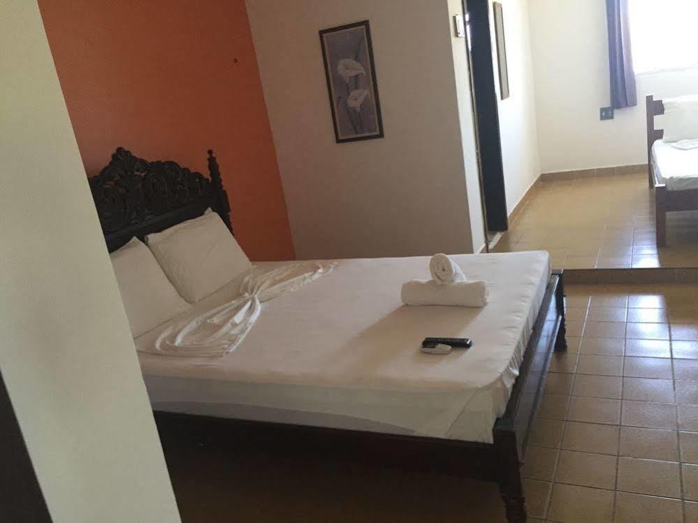 Beach Hotel Jacuma Jacuma (Paraiba)