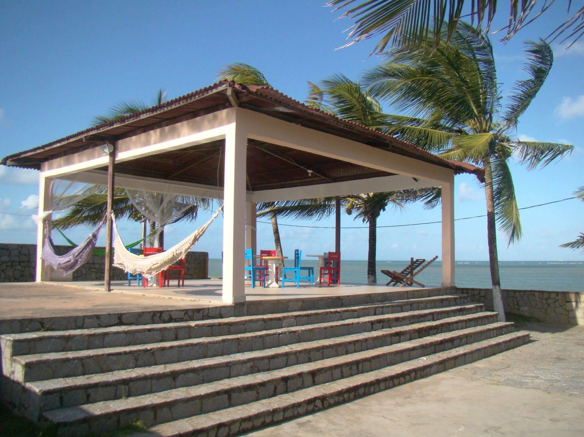 Beach Hotel Jacuma Hotel 2*